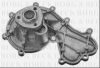 BORG & BECK BWP2302 Water Pump